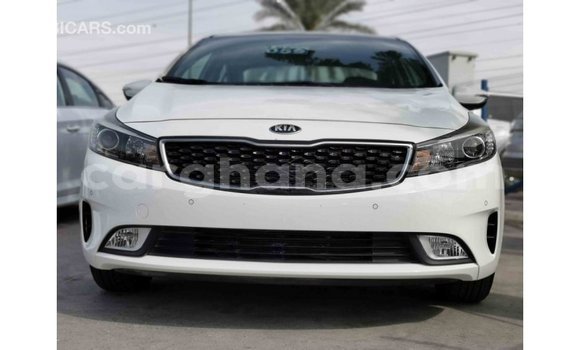 Buy Import Kia Cerato White Car in Import - Dubai in Ashanti Buy Import Kia Cerato White Car in Import - Dubai in Ashanti