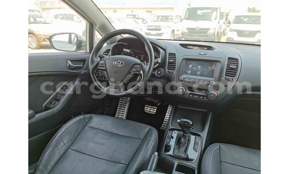 Buy Import Kia Cerato White Car in Import - Dubai in Ashanti Buy Import Kia Cerato White Car in Import - Dubai in Ashanti