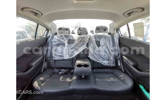 Buy Import Kia Cerato White Car in Import - Dubai in Ashanti Buy Import Kia Cerato White Car in Import - Dubai in Ashanti