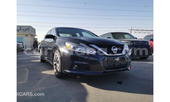 Ra Imported Nissan Altima Blue Ọkọ̀ in Import - Dubai ni Ashanti Ra Imported Nissan Altima Blue Ọkọ̀ in Import - Dubai ni Ashanti