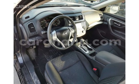 Ra Imported Nissan Altima Blue Ọkọ̀ in Import - Dubai ni Ashanti Ra Imported Nissan Altima Blue Ọkọ̀ in Import - Dubai ni Ashanti