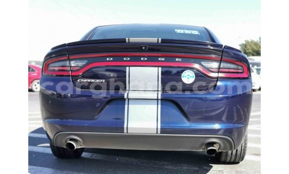 Sayi Imported Dodge Challenger Blue Mota in Import - Dubai a Ashanti Sayi Imported Dodge Challenger Blue Mota in Import - Dubai a Ashanti