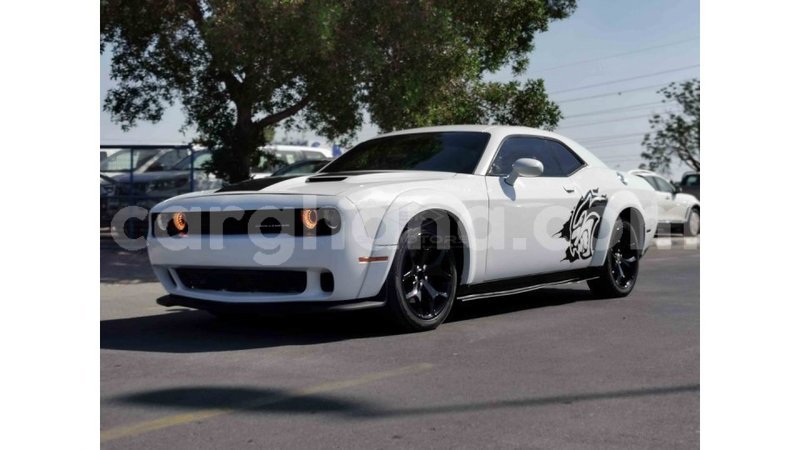 Big with watermark dodge challenger ashanti import dubai 18741