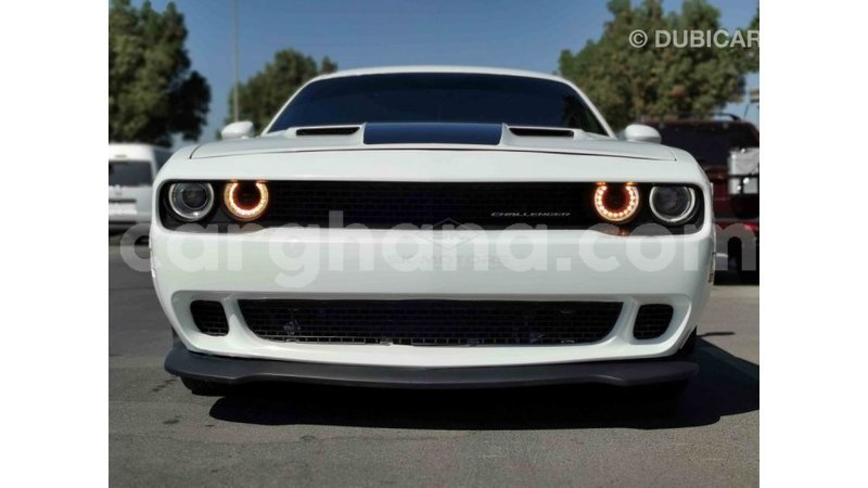 Big with watermark dodge challenger ashanti import dubai 18741