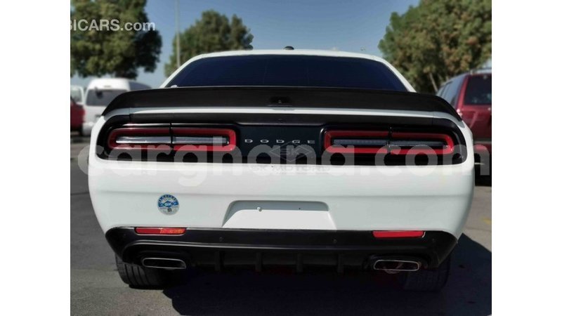 Big with watermark dodge challenger ashanti import dubai 18741