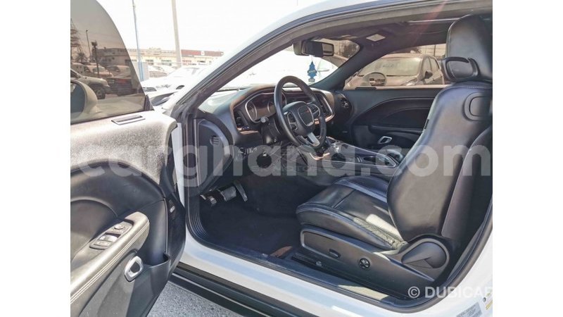 Big with watermark dodge challenger ashanti import dubai 18741