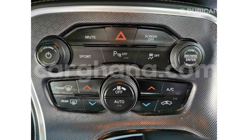 Big with watermark dodge challenger ashanti import dubai 18741