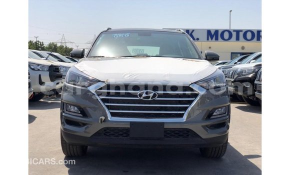 Ra Imported Hyundai Tucson Alawọ ewe Ọkọ̀ in Import - Dubai ni Ashanti Ra Imported Hyundai Tucson Alawọ ewe Ọkọ̀ in Import - Dubai ni Ashanti