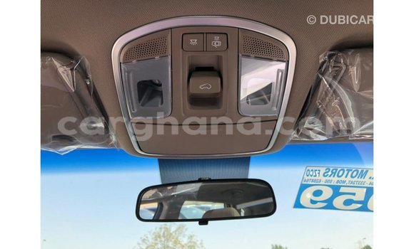 Ra Imported Hyundai Tucson Alawọ ewe Ọkọ̀ in Import - Dubai ni Ashanti Ra Imported Hyundai Tucson Alawọ ewe Ọkọ̀ in Import - Dubai ni Ashanti