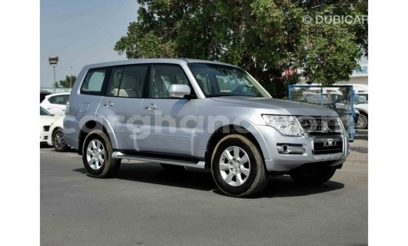 Buy Import Mitsubishi Pajero Other Car in Import - Dubai in Ashanti Buy Import Mitsubishi Pajero Other Car in Import - Dubai in Ashanti