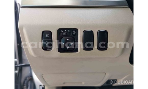 Ra Imported Mitsubishi Pajero Miiran Ọkọ̀ in Import - Dubai ni Ashanti Ra Imported Mitsubishi Pajero Miiran Ọkọ̀ in Import - Dubai ni Ashanti