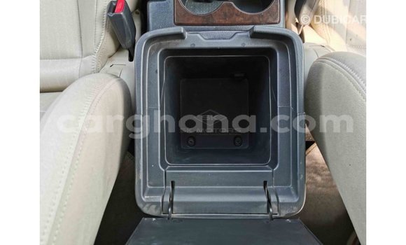 Ra Imported Mitsubishi Pajero Miiran Ọkọ̀ in Import - Dubai ni Ashanti Ra Imported Mitsubishi Pajero Miiran Ọkọ̀ in Import - Dubai ni Ashanti