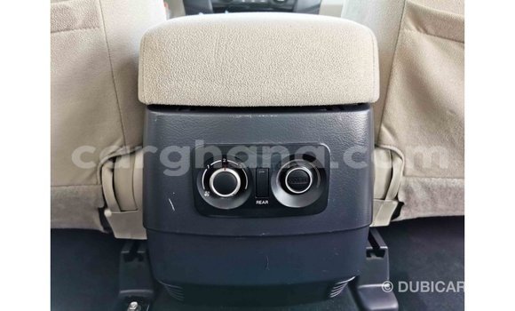 Buy Import Mitsubishi Pajero Other Car in Import - Dubai in Ashanti Buy Import Mitsubishi Pajero Other Car in Import - Dubai in Ashanti