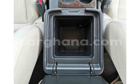 Buy Import Mitsubishi Pajero Other Car in Import - Dubai in Ashanti Buy Import Mitsubishi Pajero Other Car in Import - Dubai in Ashanti