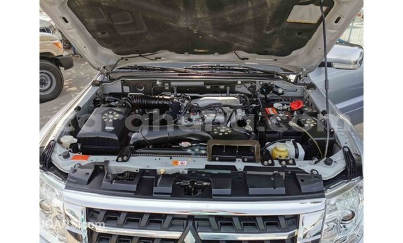 Buy Import Mitsubishi Pajero Other Car in Import - Dubai in Ashanti Buy Import Mitsubishi Pajero Other Car in Import - Dubai in Ashanti