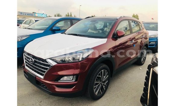 Buy Import Hyundai Tucson Other Car in Import - Dubai in Ashanti Buy Import Hyundai Tucson Other Car in Import - Dubai in Ashanti