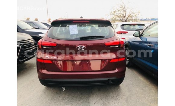Buy Import Hyundai Tucson Other Car in Import - Dubai in Ashanti Buy Import Hyundai Tucson Other Car in Import - Dubai in Ashanti