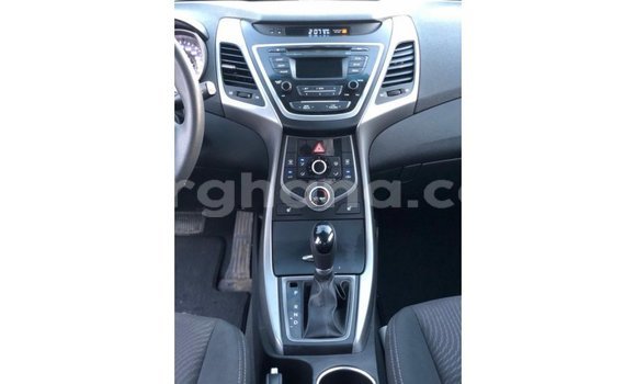 Sayi Imported Hyundai Elantra Black Mota in Import - Dubai a Ashanti Sayi Imported Hyundai Elantra Black Mota in Import - Dubai a Ashanti