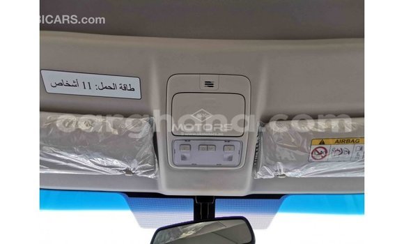 Ra Imported Toyota Hiace Miiran Ọkọ̀ in Import - Dubai ni Ashanti Ra Imported Toyota Hiace Miiran Ọkọ̀ in Import - Dubai ni Ashanti