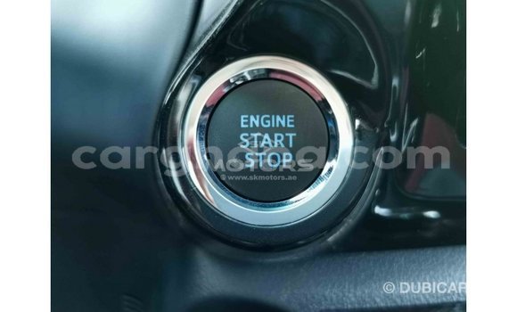 Ra Imported Toyota Hilux Black Ọkọ̀ in Import - Dubai ni Ashanti Ra Imported Toyota Hilux Black Ọkọ̀ in Import - Dubai ni Ashanti