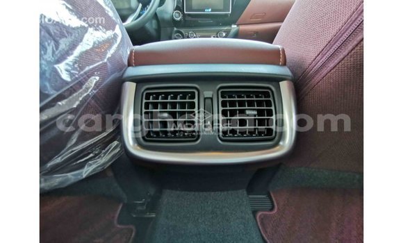 Ra Imported Toyota Hilux Black Ọkọ̀ in Import - Dubai ni Ashanti Ra Imported Toyota Hilux Black Ọkọ̀ in Import - Dubai ni Ashanti