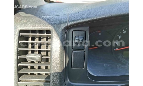 Ra Imported Toyota Hiace funfun Ọkọ̀ in Import - Dubai ni Ashanti Ra Imported Toyota Hiace funfun Ọkọ̀ in Import - Dubai ni Ashanti