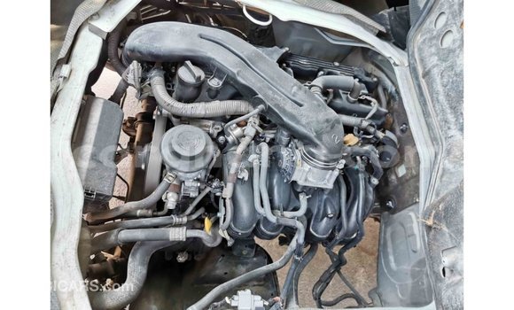 Buy Import Toyota Hiace White Car in Import - Dubai in Ashanti Buy Import Toyota Hiace White Car in Import - Dubai in Ashanti