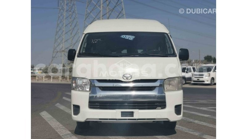 Big with watermark toyota hiace ashanti import dubai 18790