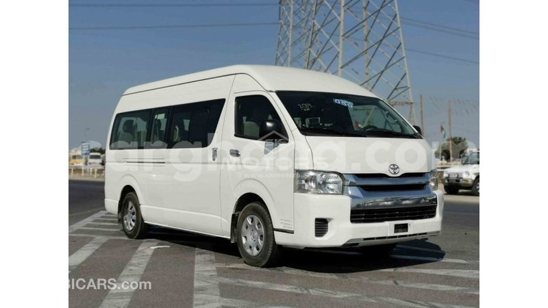 Big with watermark toyota hiace ashanti import dubai 18790