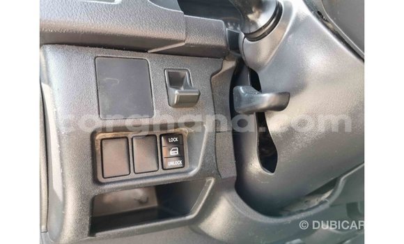 Buy Import Toyota Hiace White Car in Import - Dubai in Ashanti Buy Import Toyota Hiace White Car in Import - Dubai in Ashanti