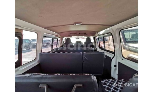 Buy Import Toyota Hiace White Car in Import - Dubai in Ashanti Buy Import Toyota Hiace White Car in Import - Dubai in Ashanti