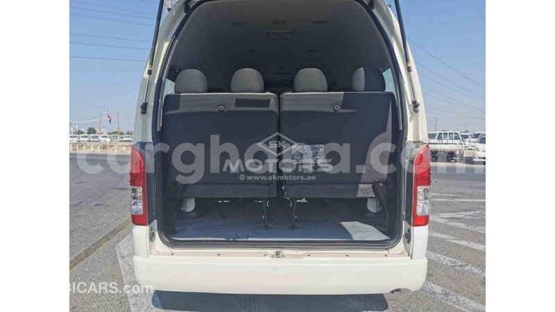 Big with watermark toyota hiace ashanti import dubai 18790