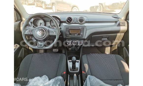 Buy Import Suzuki Swift Other Car in Import - Dubai in Ashanti Buy Import Suzuki Swift Other Car in Import - Dubai in Ashanti