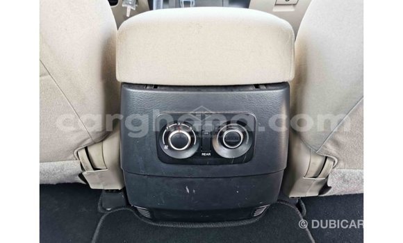 Sayi Imported Mitsubishi Pajero White Mota in Import - Dubai a Ashanti Sayi Imported Mitsubishi Pajero White Mota in Import - Dubai a Ashanti