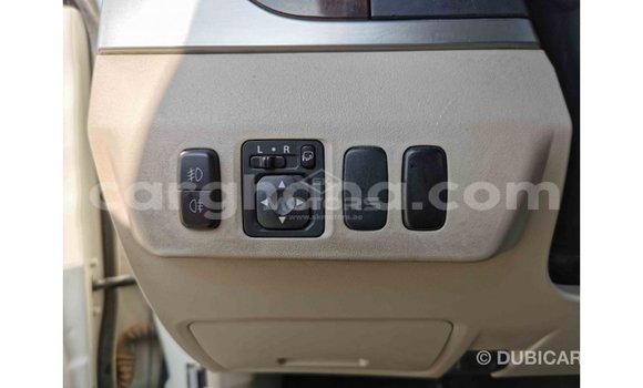 Sayi Imported Mitsubishi Pajero White Mota in Import - Dubai a Ashanti Sayi Imported Mitsubishi Pajero White Mota in Import - Dubai a Ashanti