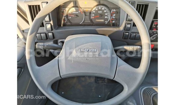Buy Import Isuzu Rodeo White Car in Import - Dubai in Ashanti Buy Import Isuzu Rodeo White Car in Import - Dubai in Ashanti