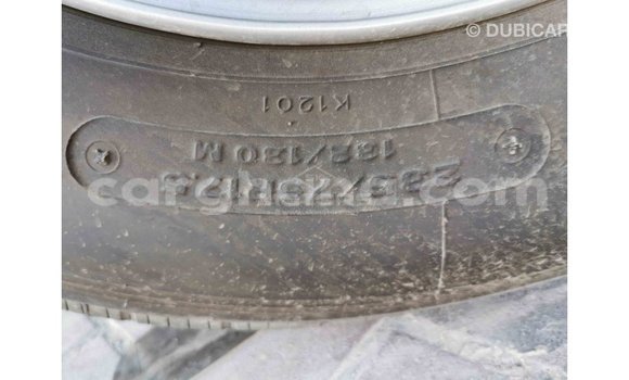 Buy Import Isuzu Rodeo White Car in Import - Dubai in Ashanti Buy Import Isuzu Rodeo White Car in Import - Dubai in Ashanti