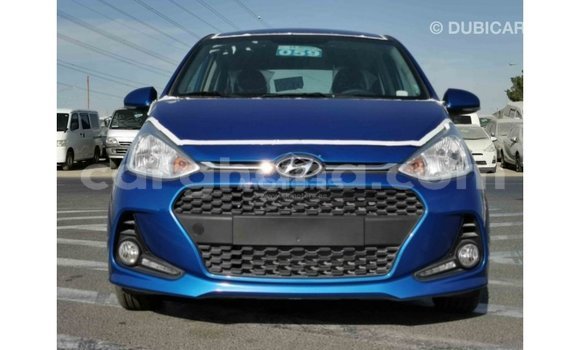 Ra Imported Hyundai i10 Blue Ọkọ̀ in Import - Dubai ni Ashanti Ra Imported Hyundai i10 Blue Ọkọ̀ in Import - Dubai ni Ashanti