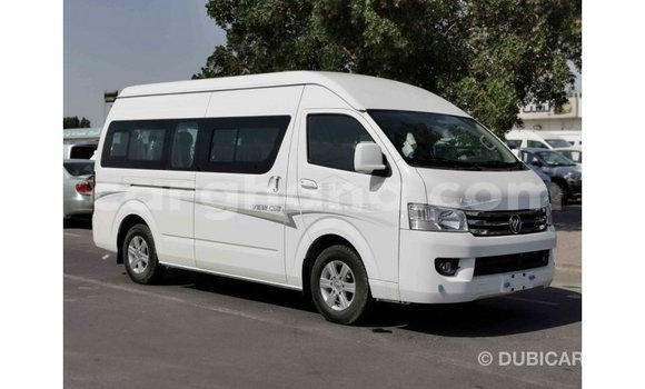 Ra Imported Foton Tunland funfun Ọkọ̀ in Import - Dubai ni Ashanti Ra Imported Foton Tunland funfun Ọkọ̀ in Import - Dubai ni Ashanti