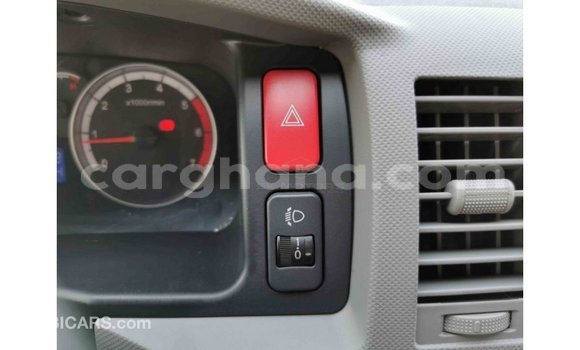 Ra Imported Foton Tunland funfun Ọkọ̀ in Import - Dubai ni Ashanti Ra Imported Foton Tunland funfun Ọkọ̀ in Import - Dubai ni Ashanti