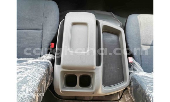 Ra Imported Foton Tunland funfun Ọkọ̀ in Import - Dubai ni Ashanti Ra Imported Foton Tunland funfun Ọkọ̀ in Import - Dubai ni Ashanti