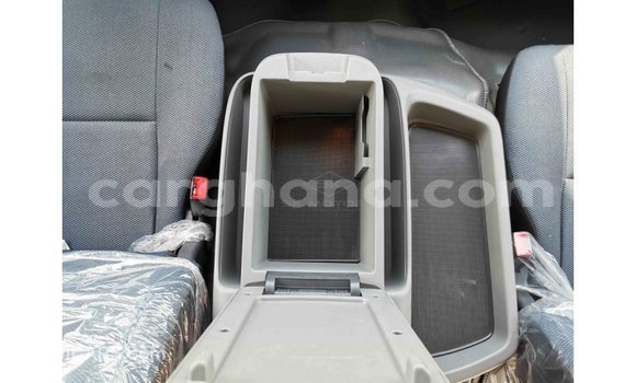 Ra Imported Foton Tunland funfun Ọkọ̀ in Import - Dubai ni Ashanti Ra Imported Foton Tunland funfun Ọkọ̀ in Import - Dubai ni Ashanti