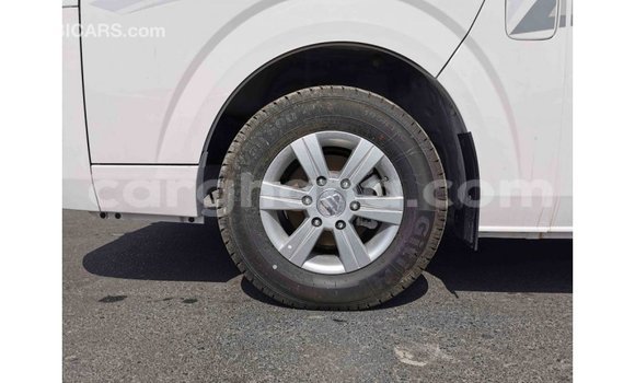 Ra Imported Foton Tunland funfun Ọkọ̀ in Import - Dubai ni Ashanti Ra Imported Foton Tunland funfun Ọkọ̀ in Import - Dubai ni Ashanti