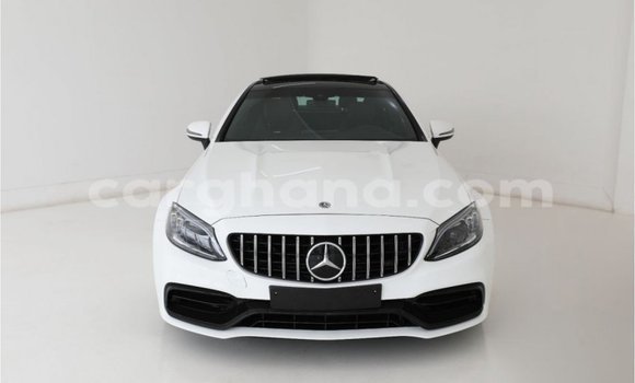 Sayi Imported Mercedes-Benz A200 White Mota in Import - Dubai a Ashanti Sayi Imported Mercedes-Benz A200 White Mota in Import - Dubai a Ashanti