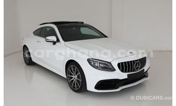 Sayi Imported Mercedes-Benz A200 White Mota in Import - Dubai a Ashanti Sayi Imported Mercedes-Benz A200 White Mota in Import - Dubai a Ashanti