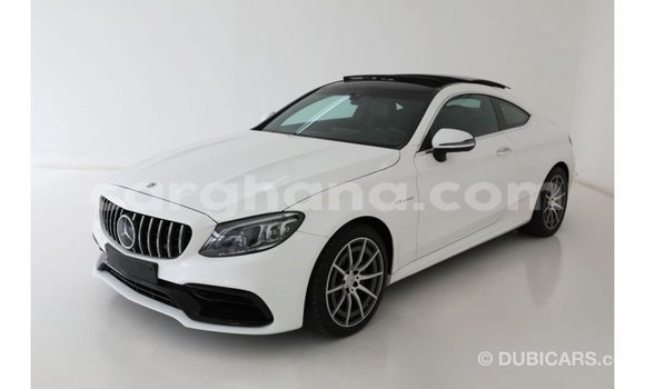 Sayi Imported Mercedes-Benz A200 White Mota in Import - Dubai a Ashanti Sayi Imported Mercedes-Benz A200 White Mota in Import - Dubai a Ashanti