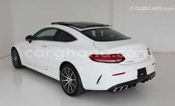 Sayi Imported Mercedes-Benz A200 White Mota in Import - Dubai a Ashanti Sayi Imported Mercedes-Benz A200 White Mota in Import - Dubai a Ashanti