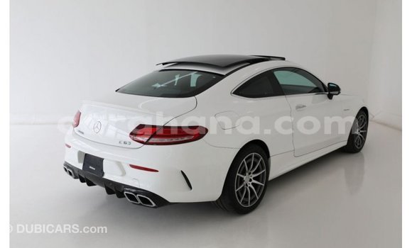 Sayi Imported Mercedes-Benz A200 White Mota in Import - Dubai a Ashanti Sayi Imported Mercedes-Benz A200 White Mota in Import - Dubai a Ashanti