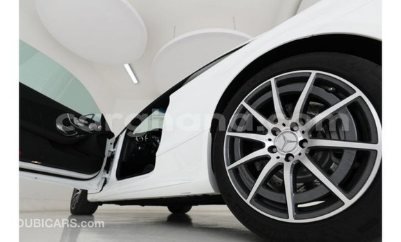 Sayi Imported Mercedes-Benz A200 White Mota in Import - Dubai a Ashanti Sayi Imported Mercedes-Benz A200 White Mota in Import - Dubai a Ashanti