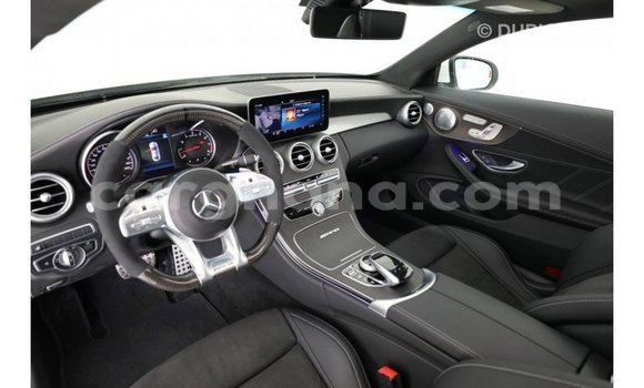 Sayi Imported Mercedes-Benz A200 White Mota in Import - Dubai a Ashanti Sayi Imported Mercedes-Benz A200 White Mota in Import - Dubai a Ashanti